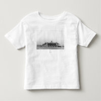 Außenansicht Seattle-Tacoma internationalen
