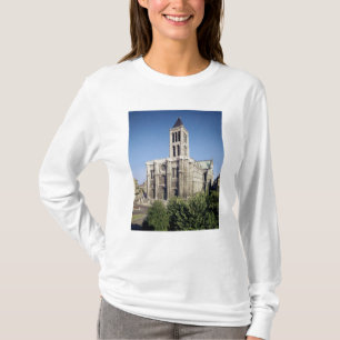 Außenansicht vom Südwesten, 1122-1281 T-Shirt