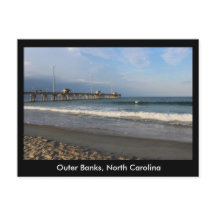Außenbanken - North Carolina