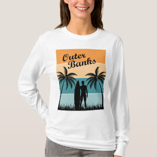 Außenbanken T-Shirt