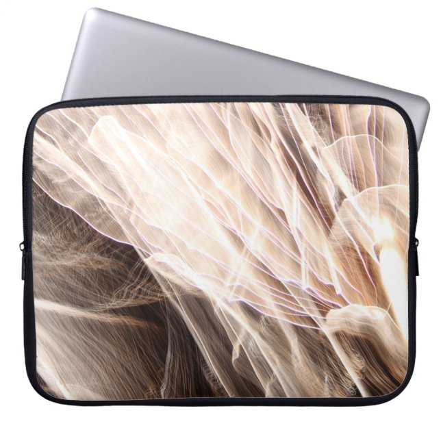 Außenbereich Laptopschutzhülle (Vorderseite)