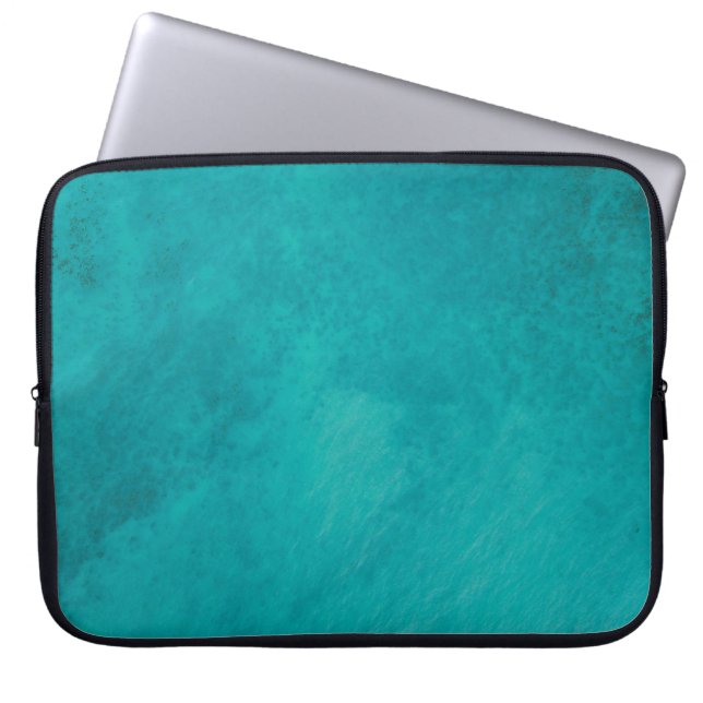 Außenbereich Laptopschutzhülle (Vorderseite)