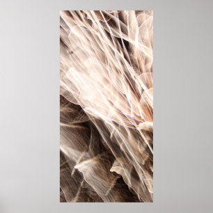 Außenbereich Poster