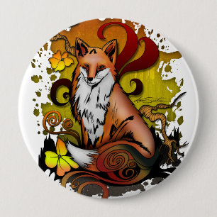 Außenfuchs Button