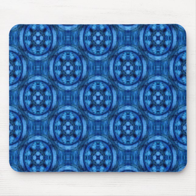 Außenraum... Mousepad (Vorne)