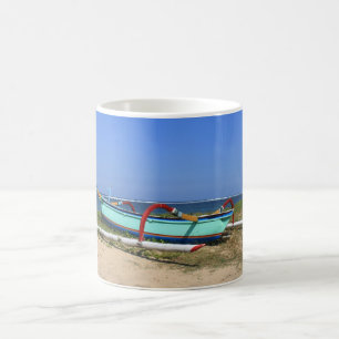 Außenschiff Kaffeetasse