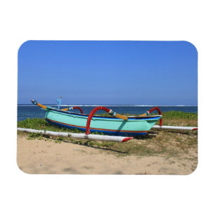 Außenschiff Magnet