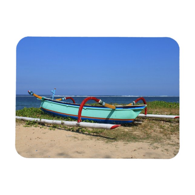 Außenschiff Magnet (Horizontal)