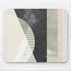 Außenseite in VI Mousepad