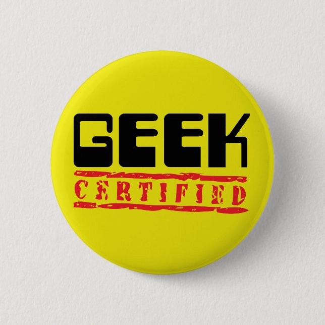 Aussenseiter bestätigt button (Vorderseite)