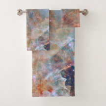 Außenseiter des Tarantula-Nebels