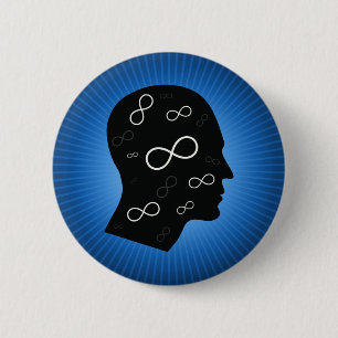 Aussenseiter des Unendlichkeits-Verstand Button
