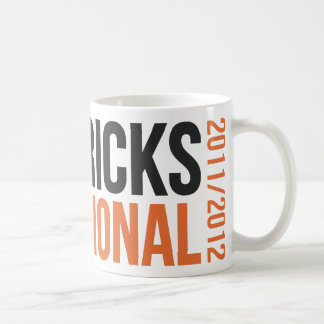 Außenseiter Einladungs Kaffeetasse