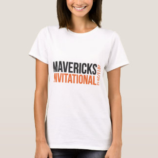 Außenseiter Einladungs T-Shirt