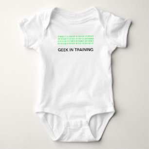AUSSENSEITER IM TRAINING BABY STRAMPLER