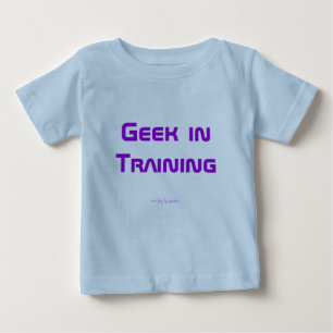Aussenseiter im Training Baby T-shirt