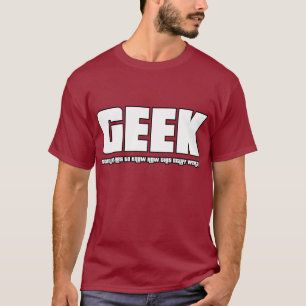 Aussenseiter - jemand muss können, dieses Materia T-Shirt