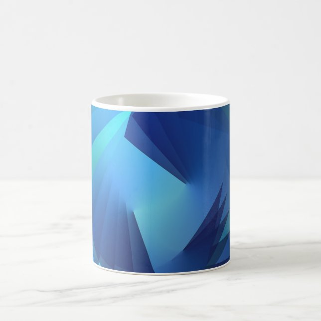 Außenseiter Kaffeetasse (Mittel)