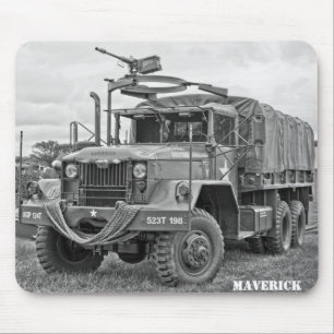 Außenseiter Mousepad