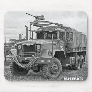 Außenseiter Mousepad