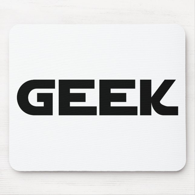 Aussenseiter Mousepad (Vorne)