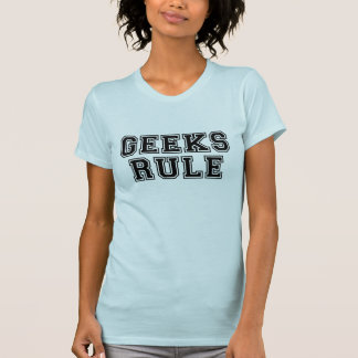 Aussenseiter-Regel-T-Shirt T-Shirt