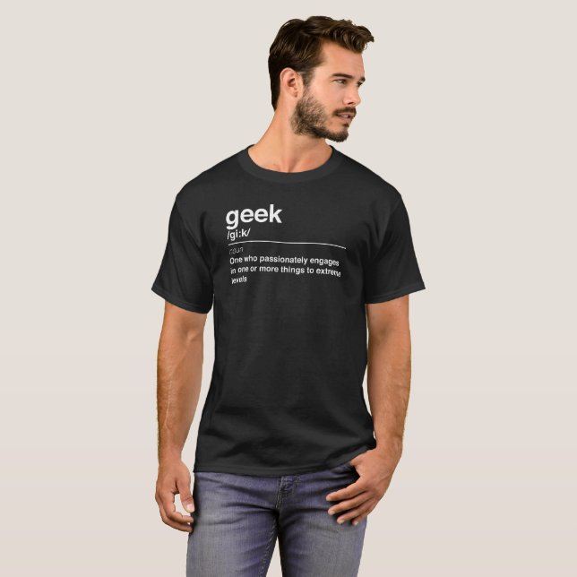 Aussenseiter T-Shirt (Vorne ganz)