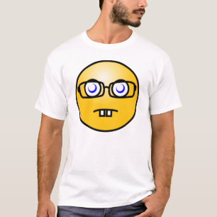 AussenseiterEmoticon T-Shirt
