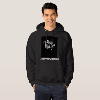 Außenseiterhoodie-begrenzte Ausgabe Hoodie