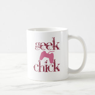Aussenseiterküken Kaffeetasse
