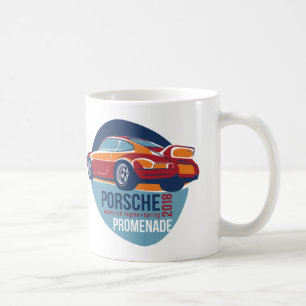 Außenseiterregions-Frühling Concours Kaffee-Tass Kaffeetasse