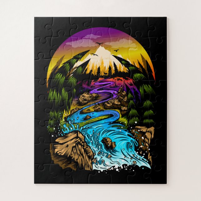 Außenwelt (Vertikal)