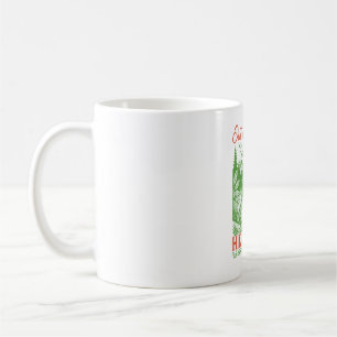 Außer Atem Lustiger Faultier-Wanderverein Kaffeetasse