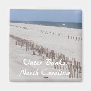 Äußere Banken, North Carolina Magnet