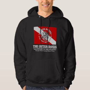 Äußere Banken WD Hoodie