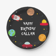 Äußere Bash-Papierplatte