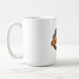 Äußere Sonnenuntergang Kaffeetasse