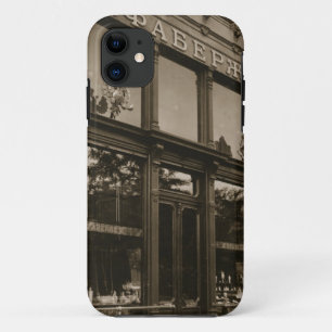 Äußeres des Faberge-Geschäftes, St. Petersburg, Case-Mate iPhone Hülle