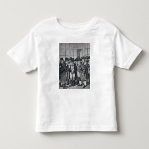 Äußeres Lloyds von London Kleinkind T-shirt
