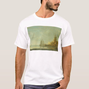 Äußeres Rotterdam T-Shirt