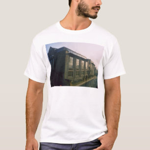 Äußeres vom Nordwesten, 1899 T-Shirt