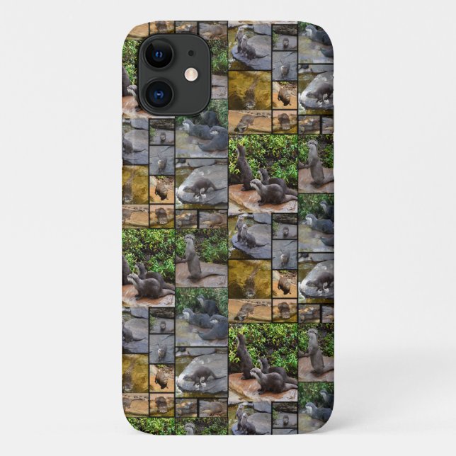 **"Außergewöhnlich erfreulich: Eine Fotogalerie vo Case-Mate iPhone Hülle (Rückseite)