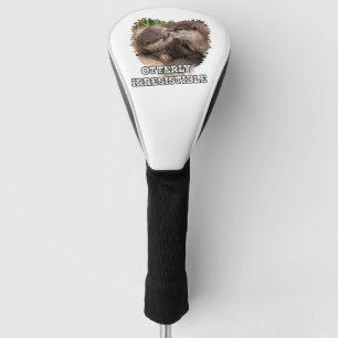 Außergewöhnlich unwiderstehlicher Charme Golf Headcover