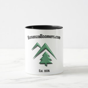 Außergewöhnliche Boomers-Kaffee-Tasse Tasse