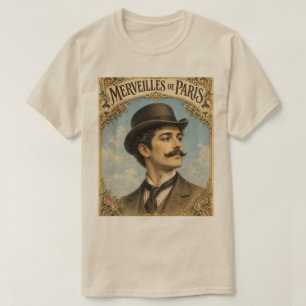 außergewöhnlicher Mann T-Shirt