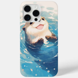 Außergewöhnliches Wassererlebnis Case-Mate iPhone Hülle