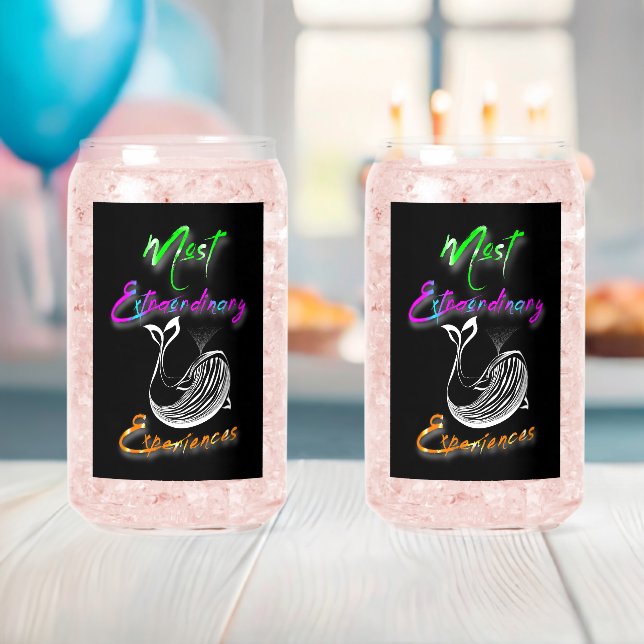 Außergewöhnlichste Erfahrungen Dosenglas (Insitu (Baby Party))