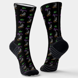 Außergewöhnlichste Erfahrungen Socken