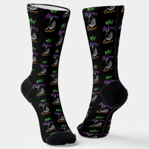 Außergewöhnlichste Erfahrungen Socken