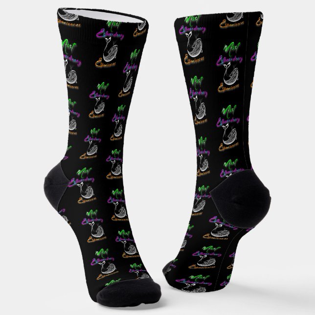 Außergewöhnlichste Erfahrungen Socken (Gewinkelt)